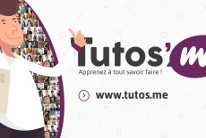 Tutos’Me – Cours, consulting, formation